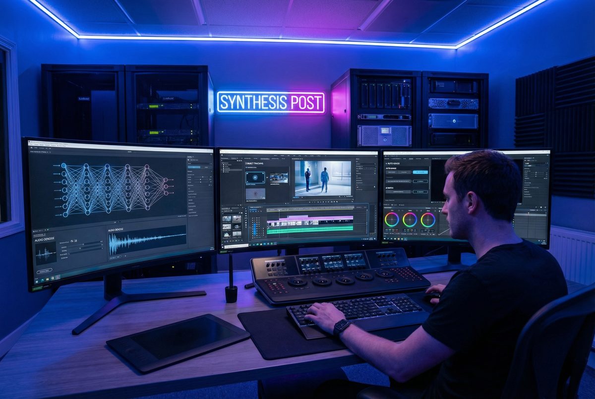 小黄游AI视频剪辑工具