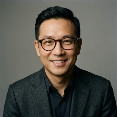 小黄游首席导演陈明远