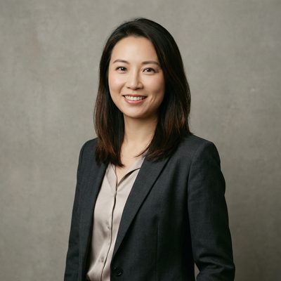 小黄游制片总监林雨薇