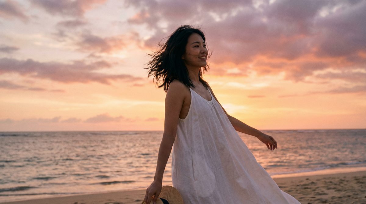 小黄游旅行视频Vlog