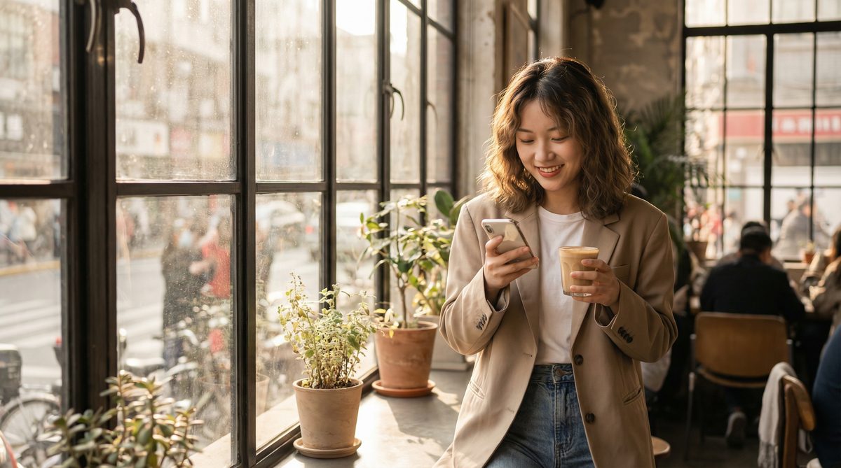 小黄游生活视频分享