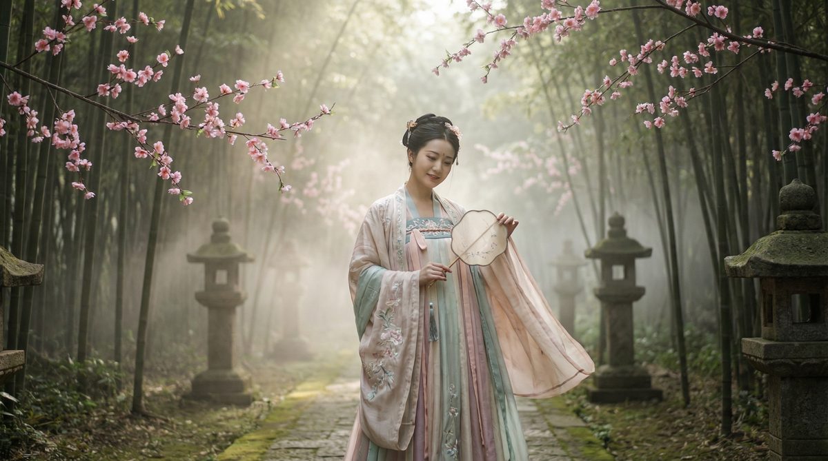 小黄游古风视频教程