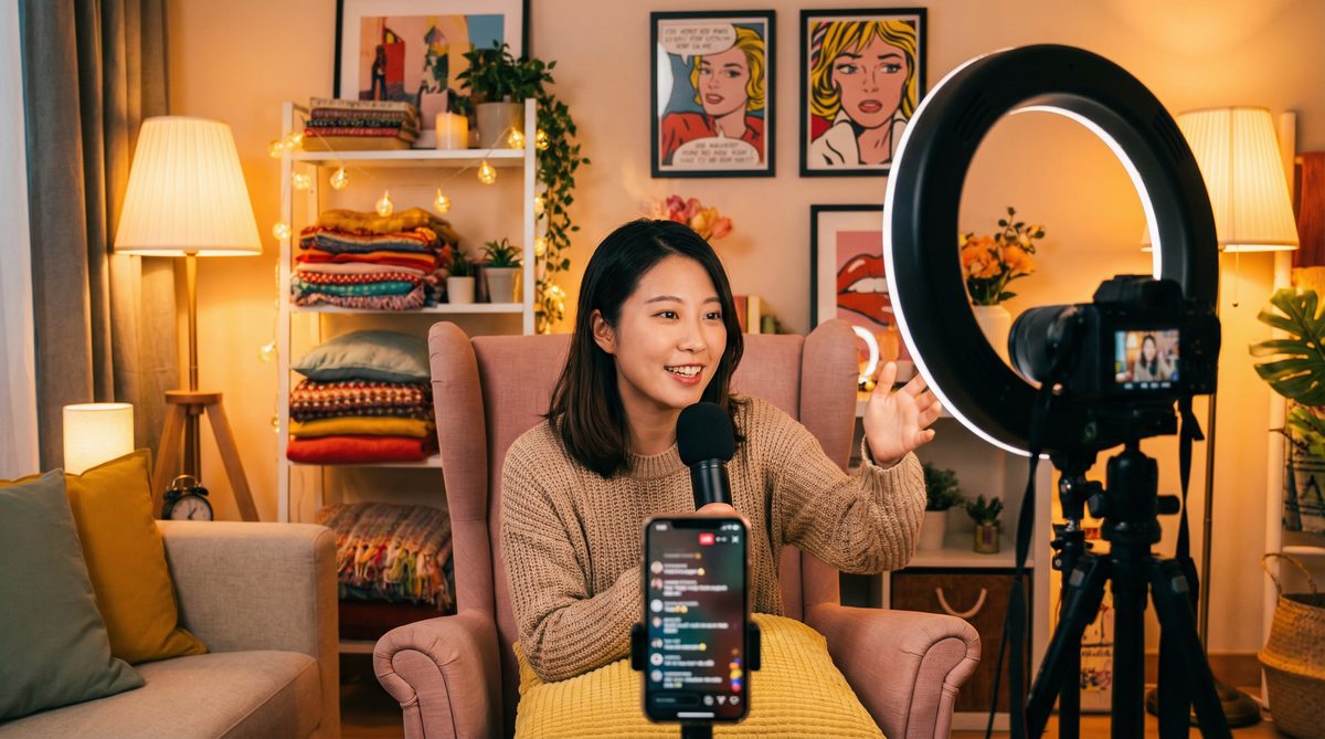 小黄游视频直播互动